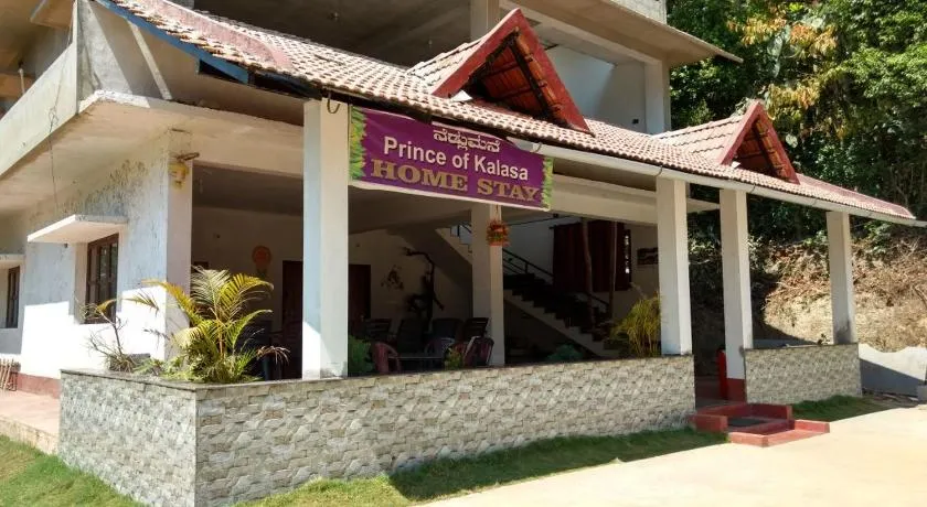 Prince of Kalasa - Image 1