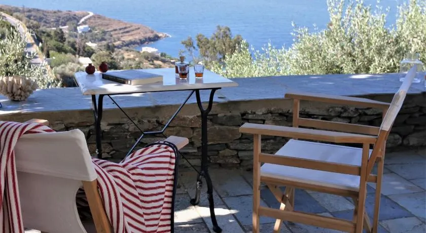 Sea view studio - Image 1
