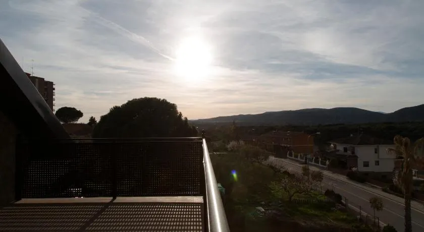 Apartamentos "Casa Rural de Aldea" - Image 1