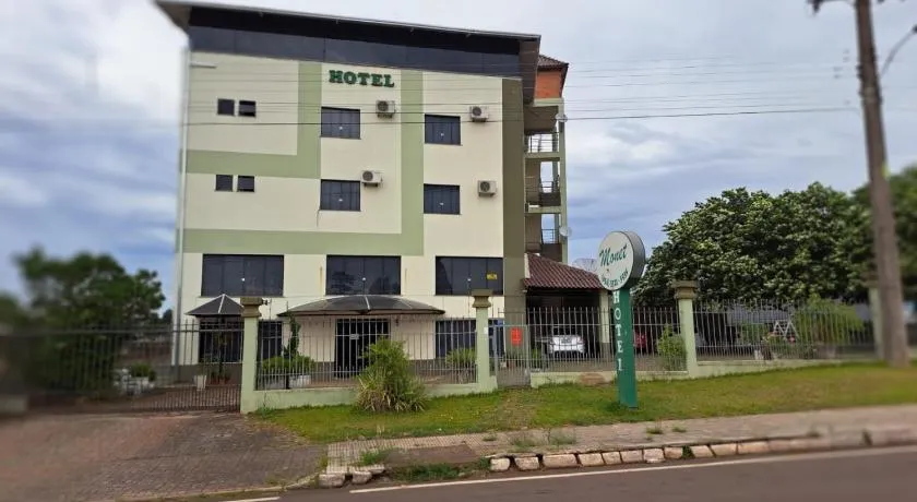 Hotel Monet - Image 1