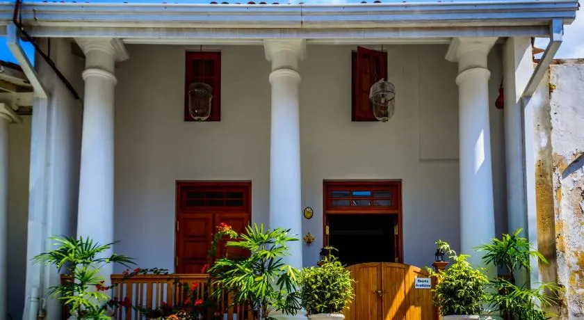 Sirène Galle Fort - Image 1