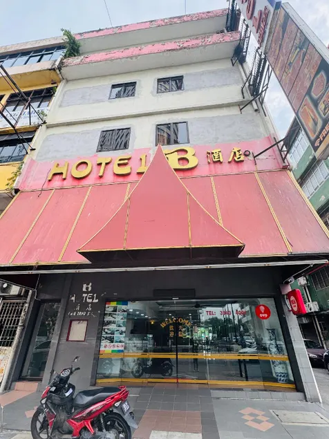 SOUTH BAY Hotel - Image 1