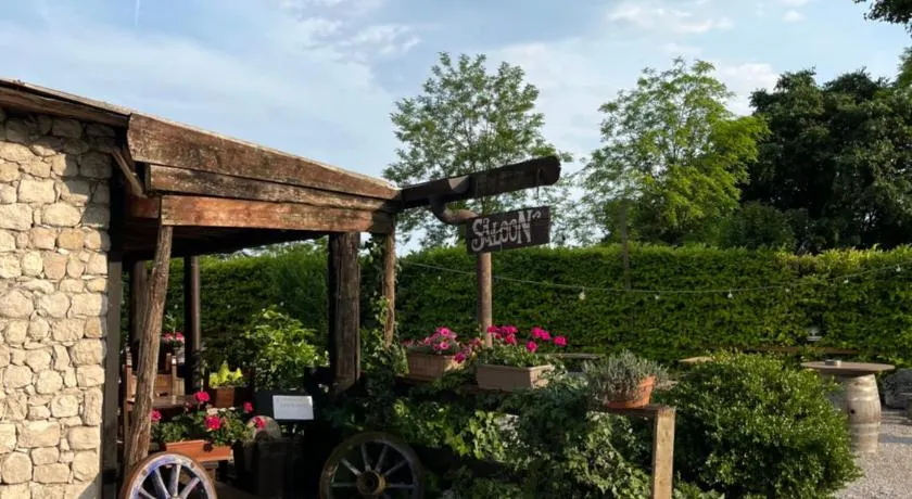 Agriturismo al Ranch - Image 1
