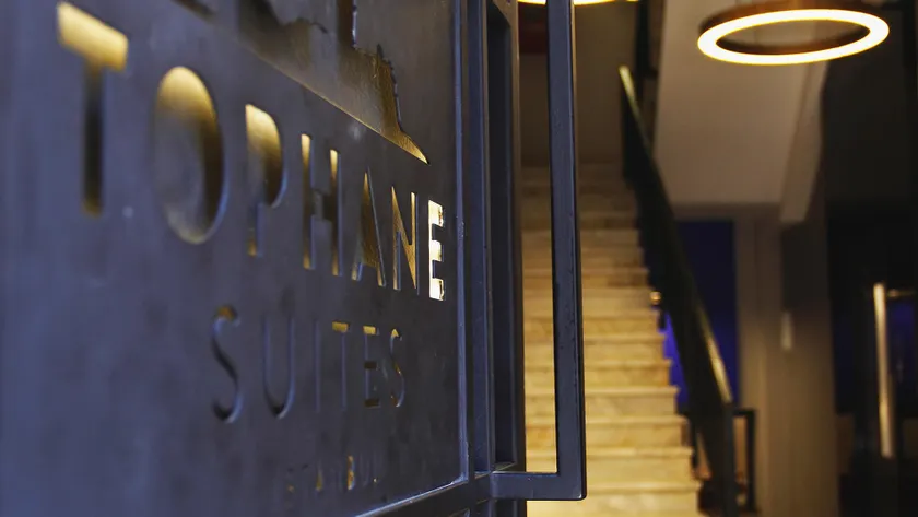 Tophane Suites - Image 1