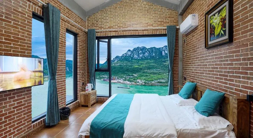 Leisurely River View Inn - Three Gorges Branch - Image 1