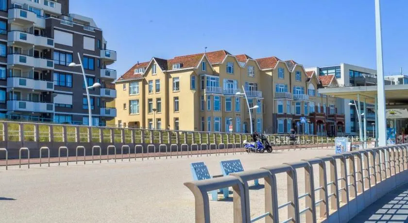 Beach House Rodine - free parking & bikes - Image 1