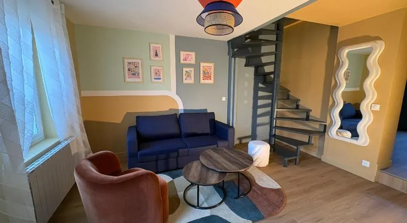 Cozy House - Image 1