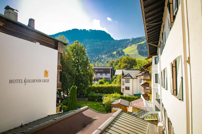 Safestay Kitzbühel Centre - Image 1