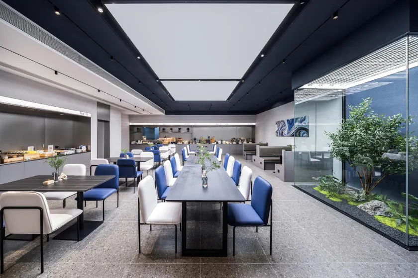 Atour Light Hotel Shenzhen North Station East Plaza - Image 1