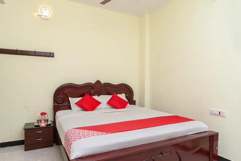 OYO Deepam Resort - Image 1