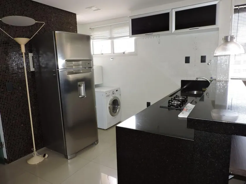 La Residence Flat Hotel - Image 1