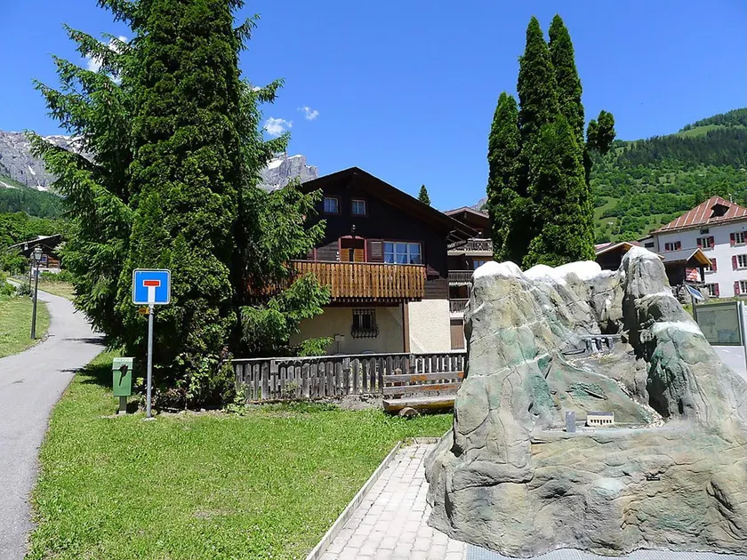 Chalet Zur Säge by Interhome - Image 1