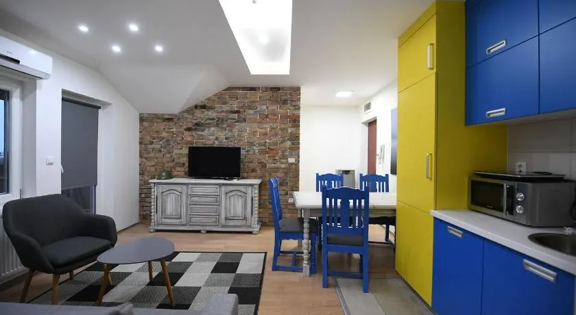 Cozy and Lovely Appartment - Image 1