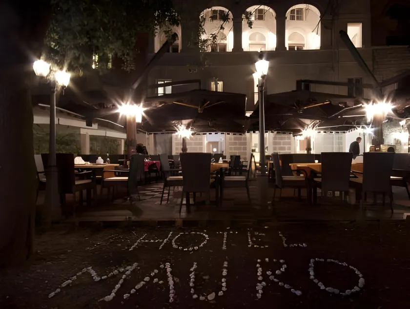 Boutique Hotel Mauro - Image 1