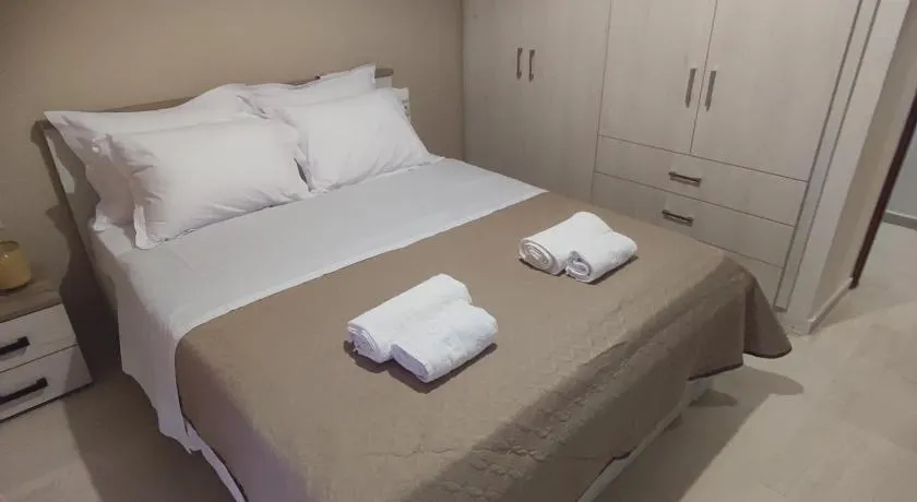Ioli's apartment - Image 1