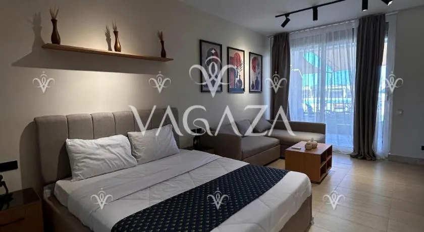 For rent Lagoon view Cabin at Hacienda Bay, North Coast, Egypt - Image 1