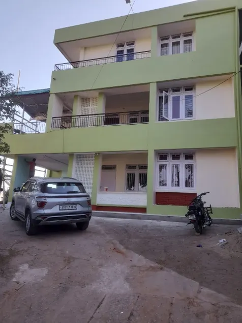 New Dream Homestay - Image 1