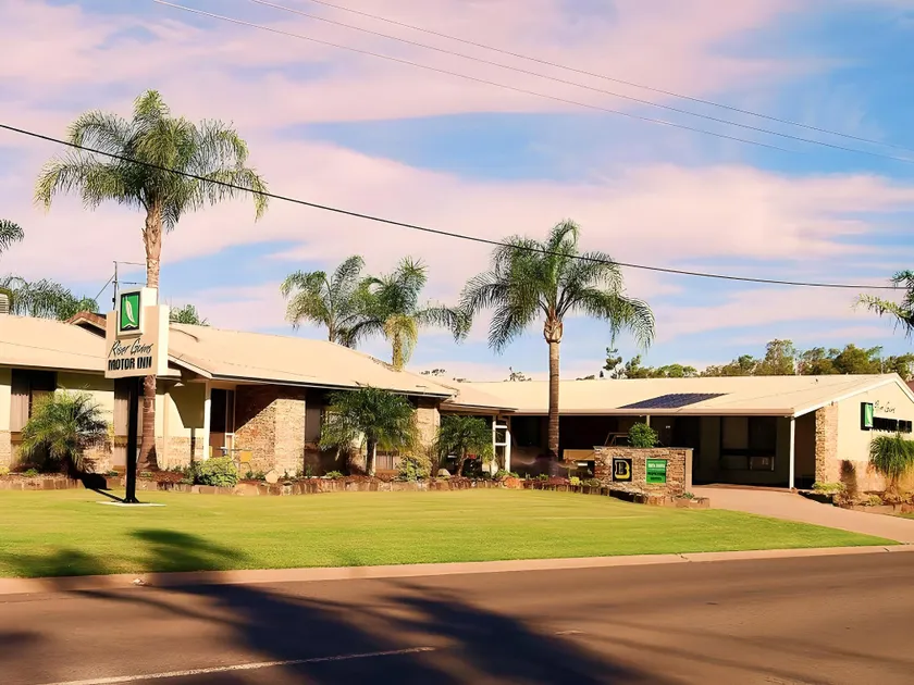 Barooga River Gums Motor Inn - Image 1