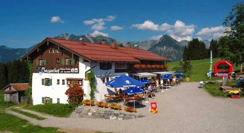 Gasthof Seeweg - Image 1
