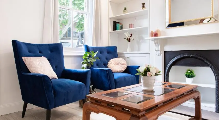 Elegant 3BD Waterview Terrace in The Rocks CBD - Image 1