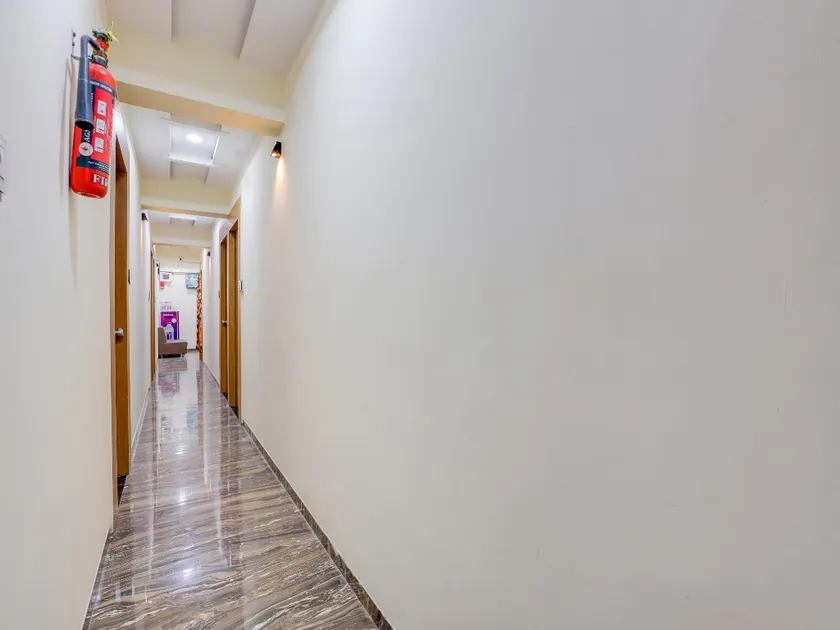 Hotel O Shoolin Residency - Image 1