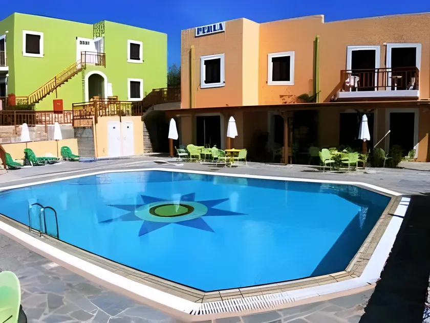 Perla Apartments - Image 1