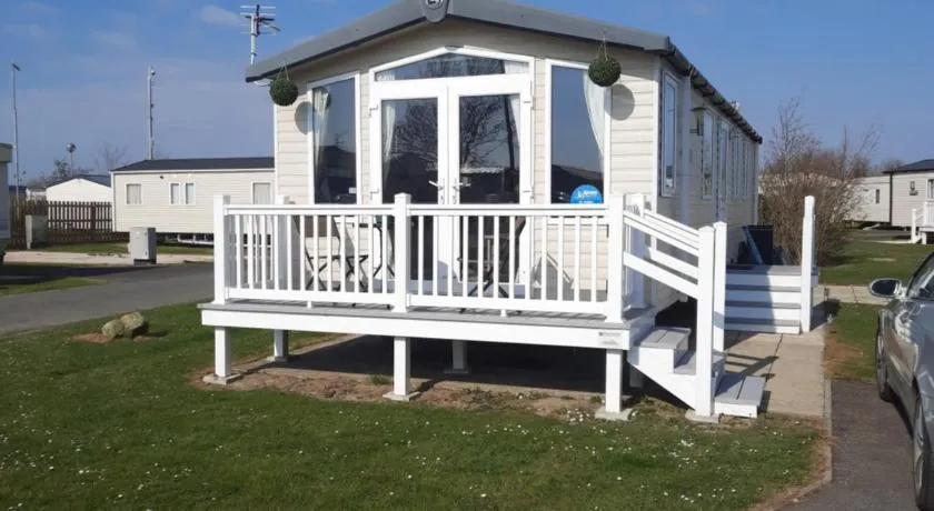 Church Farm Haven Holiday Park - Image 1