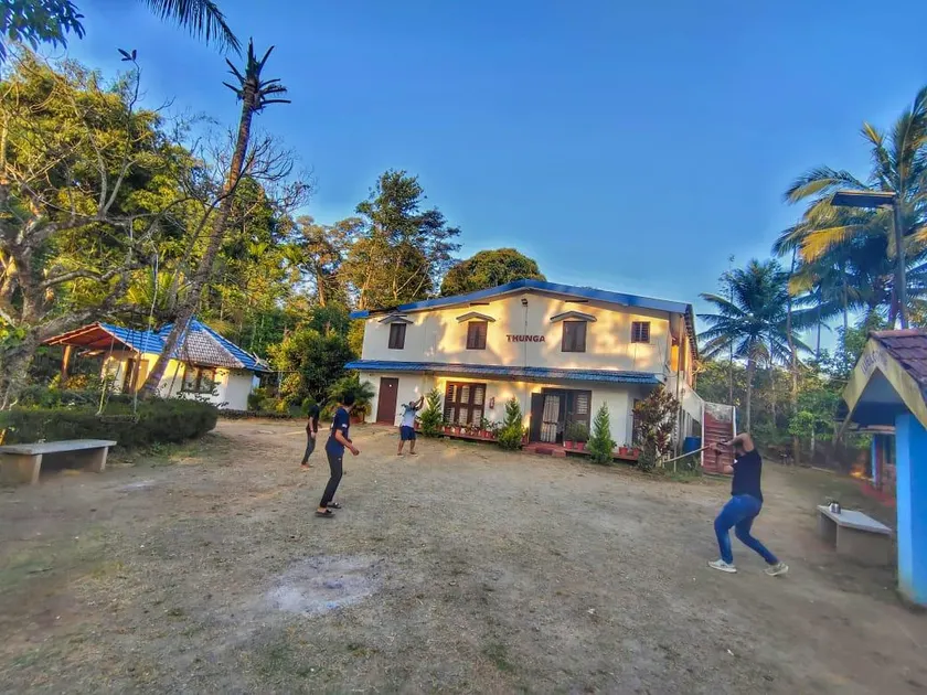 Nellimani Cottages - Image 1