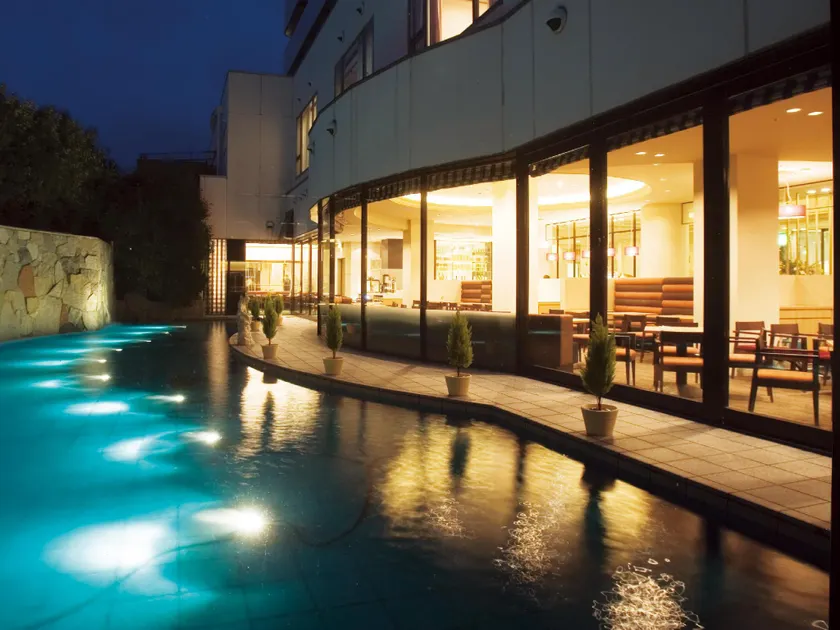Kanku Joytel Hotel - Image 1