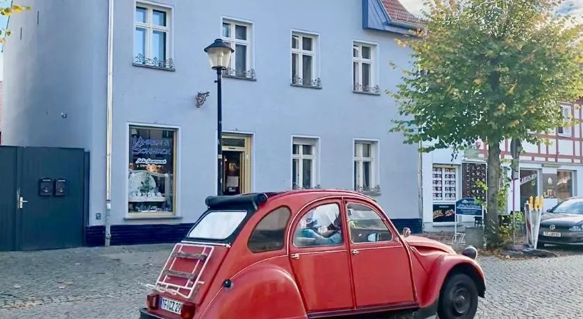 Die Alte Fleischerei - Stilvolle Apartments mit Innenhof - Image 1