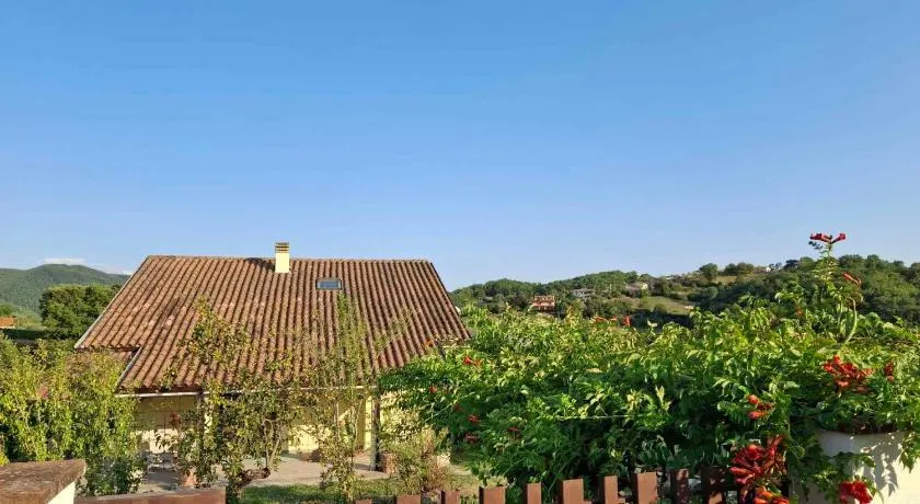 Villa Franca - Image 1