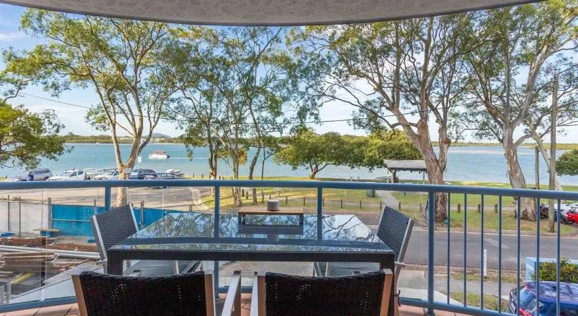 Maroochydore Riverfront - Image 1
