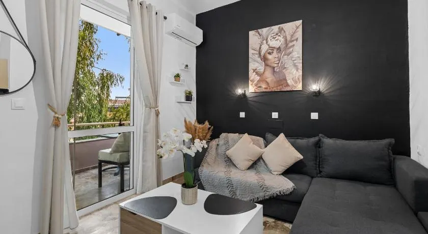 Andy’s apartments - Image 1