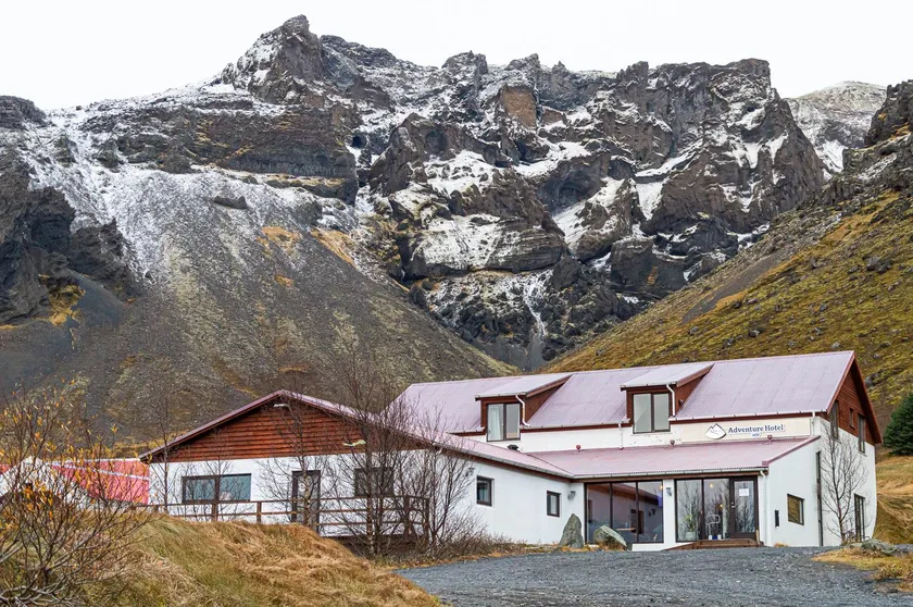 Adventure Hotel Hof - Image 1