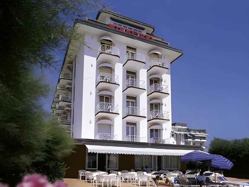 Hotel Mirafiori - Image 1