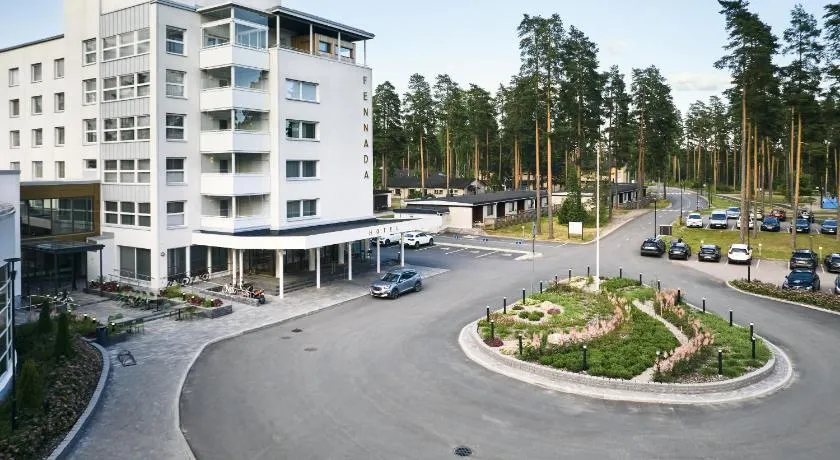 Hotelli Fennada - Image 1