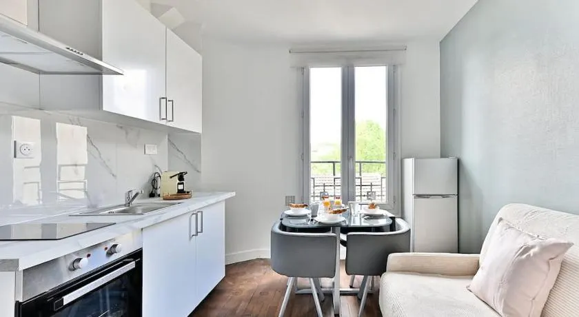 Friendly and bright apartment - V - Image 1