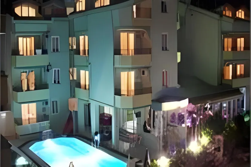 Marmaris Liman Apart - Image 1