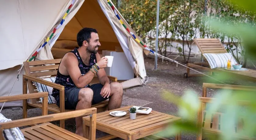 Nisi Glamping - Image 1