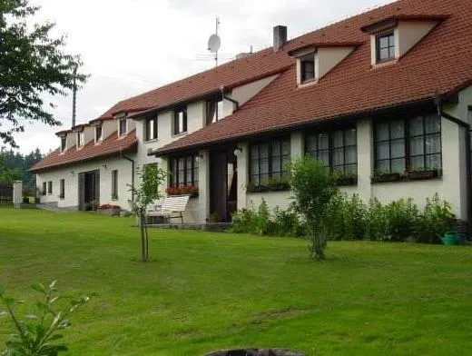 Penzion Fousek - Image 1