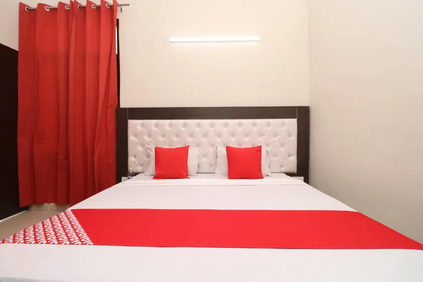 Hotel O JM Plaza - Image 1
