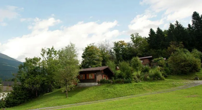 Chalet Monika - Image 1