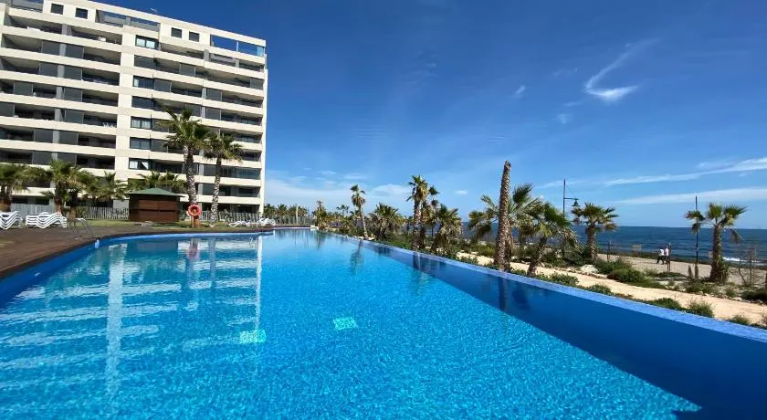 PANORAMA MAR - Primera Linea - Lujo - Image 1
