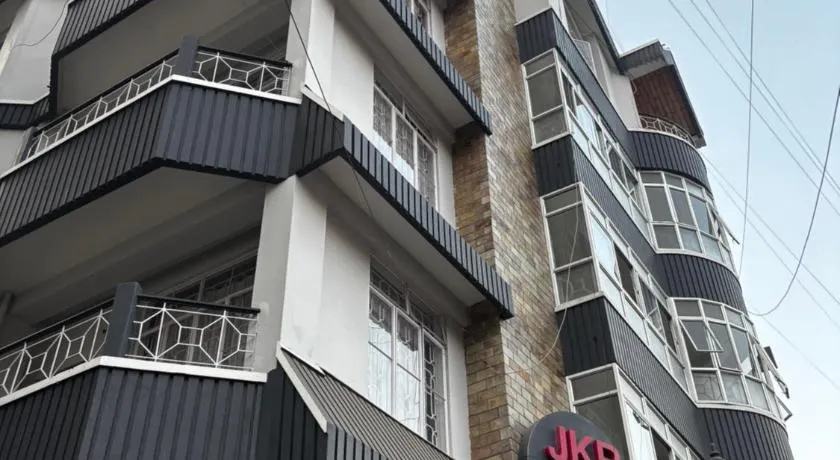 JKR residency - Image 1