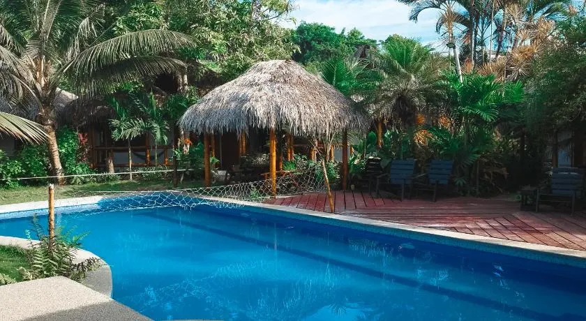Montañita Cabañas - Image 1