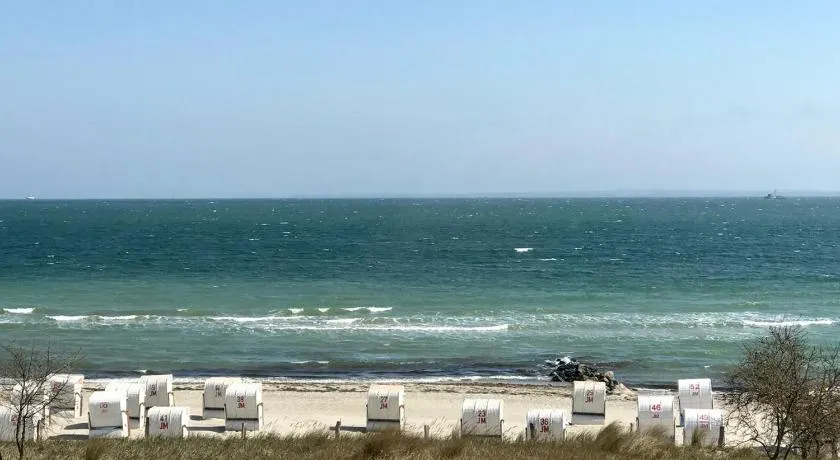 Strandhaus Haffkrug - Image 1