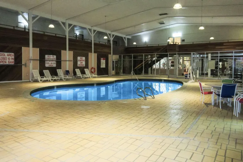Four Points by Sheraton Rock Springs - Image 1