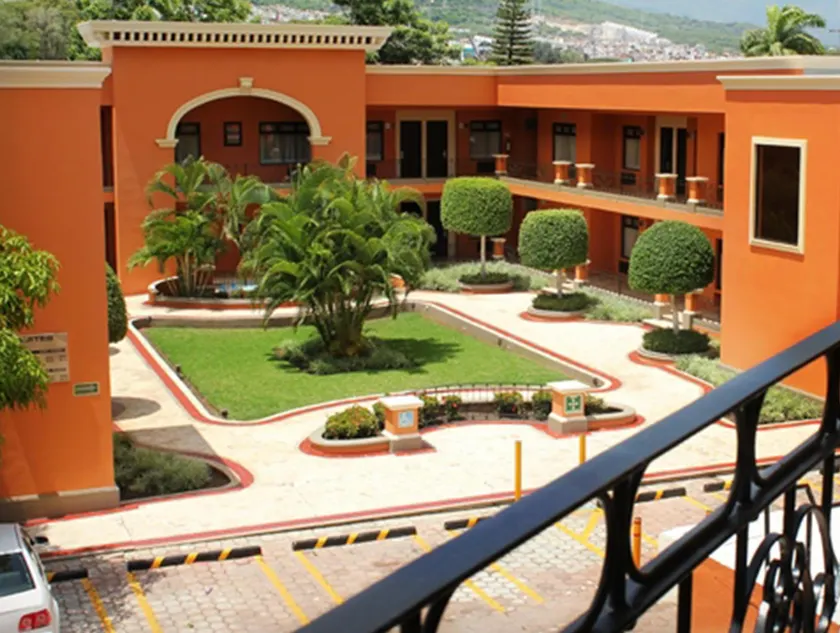 Hotel Palmareca - Image 1