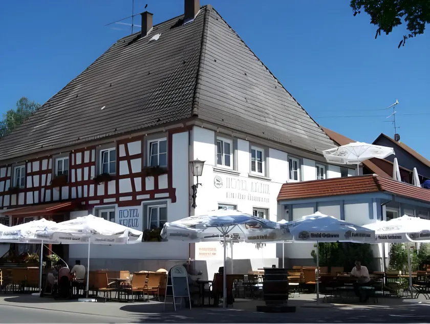 Bodensee-Hotel Kreuz - Image 1