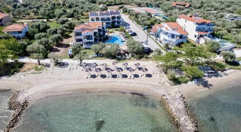 Aegean Sun Hotel - Image 1